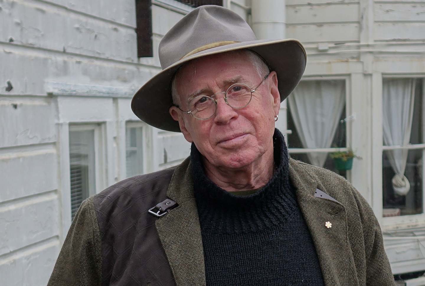 Bruce Cockburn Music Artist Profile